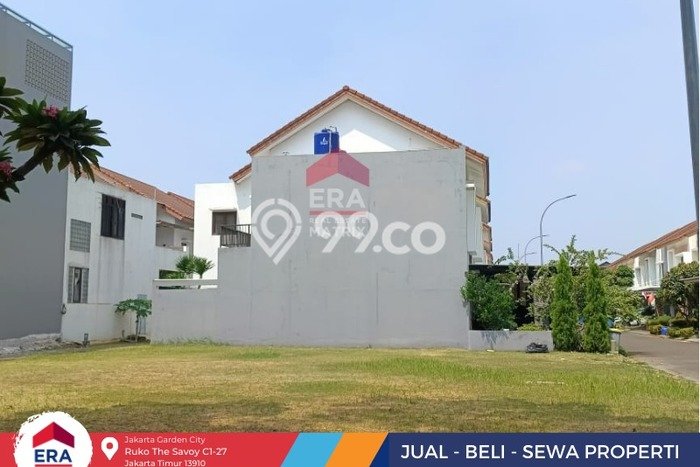 Lahan Kosong Dijual di Cakung, Jakarta Timur, Luas 3315m2 Area Strategis Lahan Kosong Dijual di Cakung, Jakarta Timur, Luas 3315m2 Area Strategis