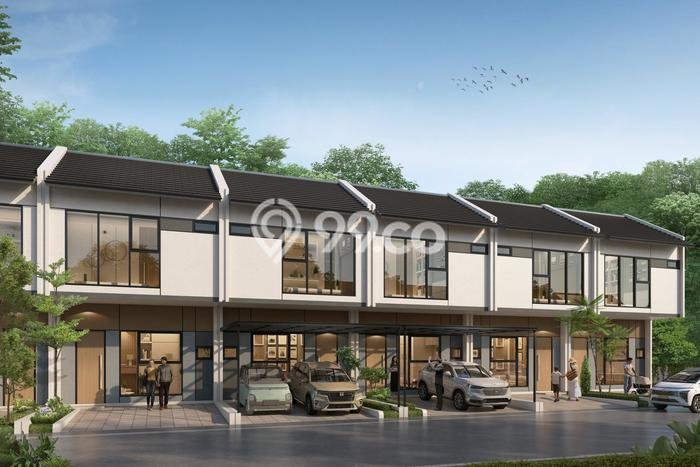 Dijual Cepat Rumah Favorit Siap Huni LB 50m2 di Cakung, Jakarta Timur Dijual Cepat Rumah Favorit Siap Huni LB 50m2 di Cakung, Jakarta Timur