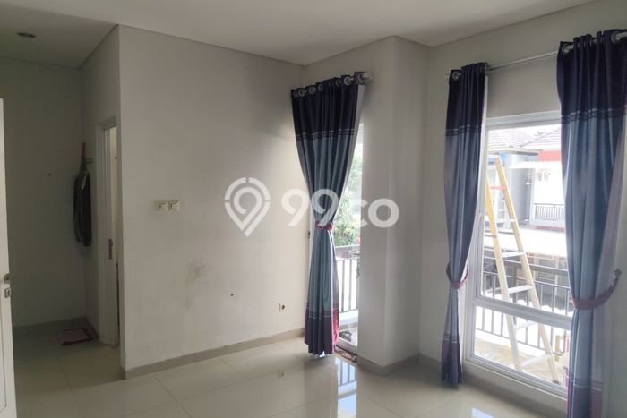 Dijual Hunian Rumah Nyaman 3 KT di Metland Menteng, Jakarta Timur Dijual Hunian Rumah Nyaman 3 KT di Metland Menteng, Jakarta Timur