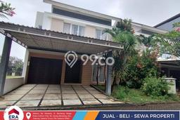 Disewakan Rumah Harga Terjangkau di Jakarta Garden City Jakarta Timur Punya 4 Kamar Tidur Disewakan Rumah Harga Terjangkau di Jakarta Garden City Jakarta Timur Punya 4 Kamar Tidur