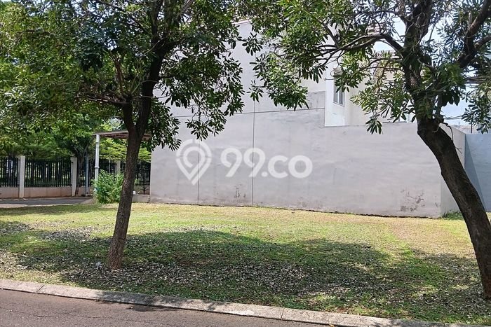 Untuk Dijual Tanah di Jakarta Timur, Luas 190m2 - Untuk Dijual Tanah di Jakarta Timur, Luas 190m2 -