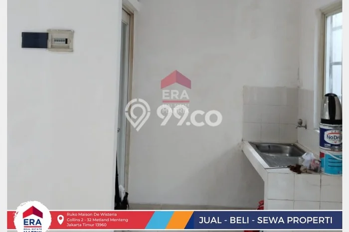 HUNIAN PREMIUM! Rumah kawasan Metland Menteng, 2 KM, Kawasan Prospektif, LT 112m2m² LB 90m2m² HUNIAN PREMIUM! Rumah kawasan Metland Menteng, 2 KM, Kawasan Prospektif, LT 112m2m² LB 90m2m²