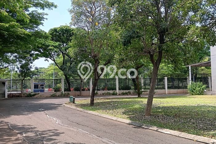 Untuk Dijual Tanah di Jakarta Timur, Luas 190m2 - Untuk Dijual Tanah di Jakarta Timur, Luas 190m2 -