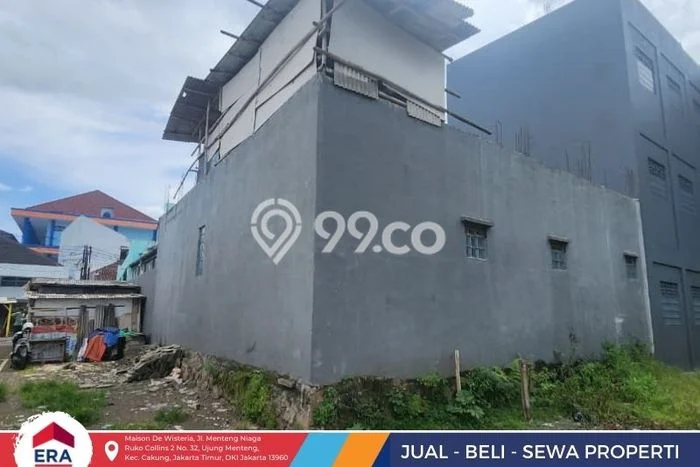 Tanah Dijual Lokasi Tawang, Tasikmalaya Luas 306m2 Legalitas Aman Tanah Dijual Lokasi Tawang, Tasikmalaya Luas 306m2 Legalitas Aman
