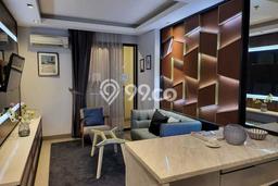 Siap Milik Apartemen 2 KT 2 KM di Cakung Siap Milik Apartemen 2 KT 2 KM di Cakung