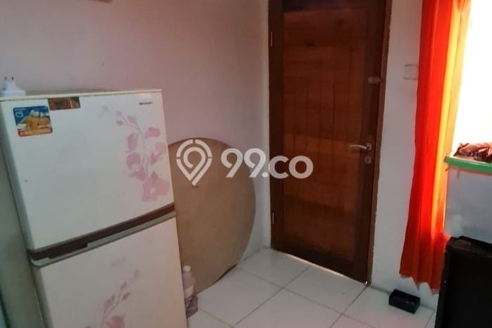 Dijual Rumah 2 Kamar Lokasi Ideal Bagus dan Strategis di Pademangan Dijual Rumah 2 Kamar Lokasi Ideal Bagus dan Strategis di Pademangan