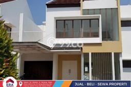 Hunian Super Mewah dengan Akses Paling Strategis di Jakarta Garden City, Jakarta Timur Hunian Super Mewah dengan Akses Paling Strategis di Jakarta Garden City, Jakarta Timur