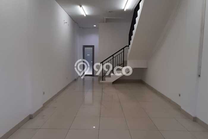 Ruko Dijual Lokasi Emas di BSD Luas 114m2 Ruko Dijual Lokasi Emas di BSD Luas 114m2