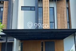 Rumah Modern Minimalis 4 KT Siap Huni di Cakung Rumah Modern Minimalis 4 KT Siap Huni di Cakung