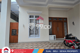 Sewa Rumah Murah di Metland Menteng Jakarta Timur dengan 4 Kamar Tidur Sewa Rumah Murah di Metland Menteng Jakarta Timur dengan 4 Kamar Tidur