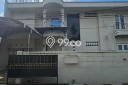 Dijual Rumah Mewah Megah Dengan View Cantik di Gading Serpong, Tangerang Dijual Rumah Mewah Megah Dengan View Cantik di Gading Serpong, Tangerang