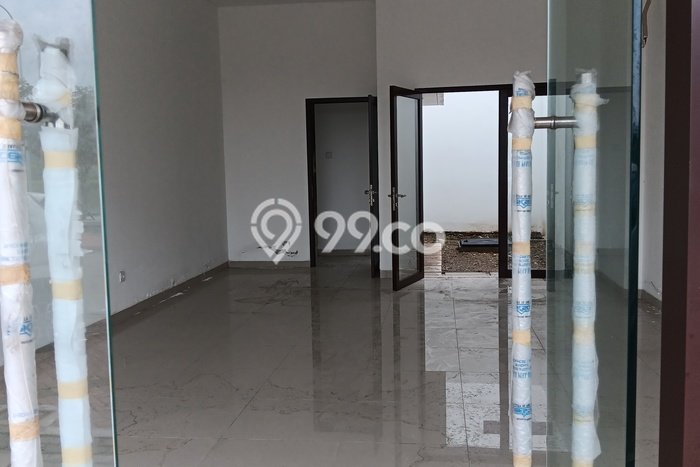 Untuk Dijual! Ruko di Jakarta Garden City Jakarta Timur LT 75m2 / LB 225m2 Kawasan Bisnis Untuk Dijual! Ruko di Jakarta Garden City Jakarta Timur LT 75m2 / LB 225m2 Kawasan Bisnis