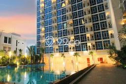 Hunian Strategis 43m2 di Salemba Jakarta Pusat 2 KT Hunian Strategis 43m2 di Salemba Jakarta Pusat 2 KT