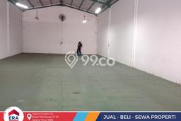 Unit Gudang disewakan di Cakung Jakarta Timur dengan LT 234m2 / LB 126m2 Unit Gudang disewakan di Cakung Jakarta Timur dengan LT 234m2 / LB 126m2