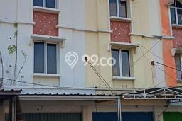 Ruko Bagus Dijual di Harapan Indah Bekasi Strategis Cocok untuk Kembangkan Bisnis Ruko Bagus Dijual di Harapan Indah Bekasi Strategis Cocok untuk Kembangkan Bisnis