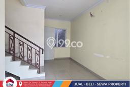 For Sale Hunian Rumah Nyaman 4 Kamar di Jakarta Garden City, Jakarta Timur For Sale Hunian Rumah Nyaman 4 Kamar di Jakarta Garden City, Jakarta Timur