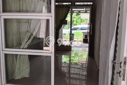 Disewakan Rumah Konsep Modern di Cakung Jakarta Timur dengan 2 KT Disewakan Rumah Konsep Modern di Cakung Jakarta Timur dengan 2 KT