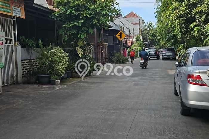 Dijual Hunian Mewah dengan Fasilitas Sekitar Lengkap di Kelapa Gading, Jakarta Utara Dijual Hunian Mewah dengan Fasilitas Sekitar Lengkap di Kelapa Gading, Jakarta Utara