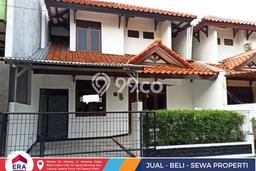 For Sale Hunian Rumah Terawat 3 Kamar di Jakarta Garden City, Jakarta Timur For Sale Hunian Rumah Terawat 3 Kamar di Jakarta Garden City, Jakarta Timur