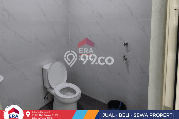 Komersial Dijual Lokasi Emas di Duren Sawit Luas 1600m2 Komersial Dijual Lokasi Emas di Duren Sawit Luas 1600m2