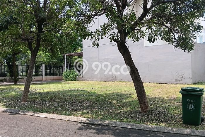Untuk Dijual Tanah di Jakarta Timur, Luas 190m2 - Untuk Dijual Tanah di Jakarta Timur, Luas 190m2 -