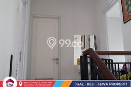 Rumah Bisa KPR LT 120m² di Metland Menteng, Bebas Banjir, Jakarta Timur Rumah Bisa KPR LT 120m² di Metland Menteng, Bebas Banjir, Jakarta Timur