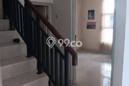 Rumah Minimalis 2 KT di Metland Menteng Jakarta Timur Unfurnished Rumah Minimalis 2 KT di Metland Menteng Jakarta Timur Unfurnished