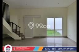 Dijual Ruko Area Komersial di Harapan Indah, Luas 70m², Jalan Raya Dijual Ruko Area Komersial di Harapan Indah, Luas 70m², Jalan Raya