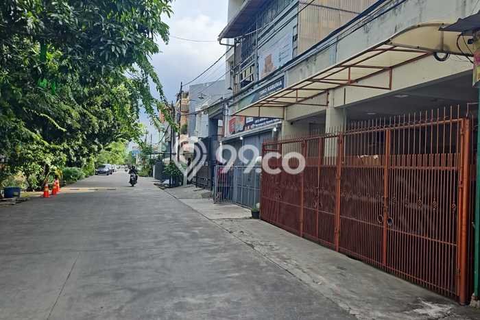 Dijual Hunian Mewah dengan Fasilitas Sekitar Lengkap di Kelapa Gading, Jakarta Utara Dijual Hunian Mewah dengan Fasilitas Sekitar Lengkap di Kelapa Gading, Jakarta Utara