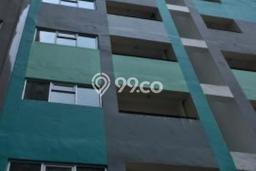 Unit Apartemen 2 Kamar & 1 Kamar Mandi Dijual di Cakung, Jakarta Timur Unit Apartemen 2 Kamar & 1 Kamar Mandi Dijual di Cakung, Jakarta Timur