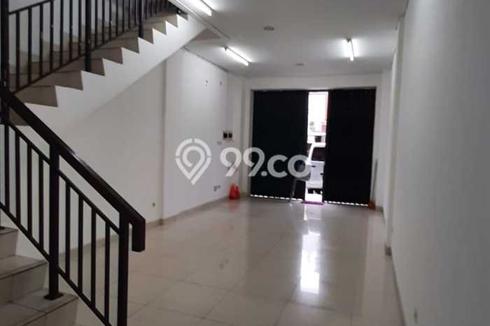Ruko Dijual Lokasi Emas di BSD Luas 114m2 Ruko Dijual Lokasi Emas di BSD Luas 114m2
