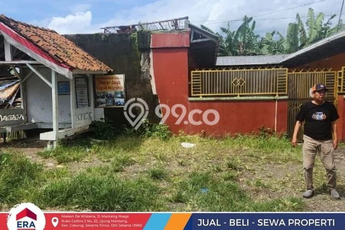 Tanah Dijual Lokasi Tawang, Tasikmalaya Luas 306m2 Legalitas Aman Tanah Dijual Lokasi Tawang, Tasikmalaya Luas 306m2 Legalitas Aman
