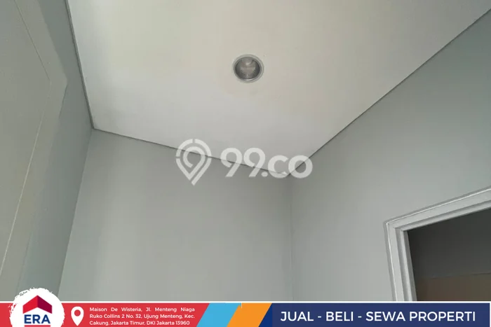 Hunian Cantik Minimalis Lb 70m2 di Cakung, Jakarta Timur Hunian Cantik Minimalis Lb 70m2 di Cakung, Jakarta Timur