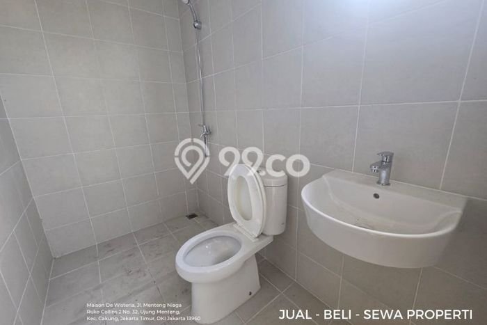 Ruko Bagus Dijual LB 170m2 Lokasi Strategis Jakarta Timur Area Cocok untuk Bisnis Ruko Bagus Dijual LB 170m2 Lokasi Strategis Jakarta Timur Area Cocok untuk Bisnis
