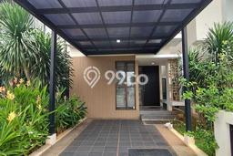 Dijual Rumah Elit Exclusive di Cakung, Jakarta Timur Dijual Rumah Elit Exclusive di Cakung, Jakarta Timur