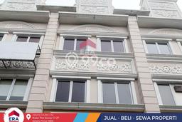 Ruko Disewakan di Kawasan Ramai Cakung, Jakarta Timur Ruko Disewakan di Kawasan Ramai Cakung, Jakarta Timur