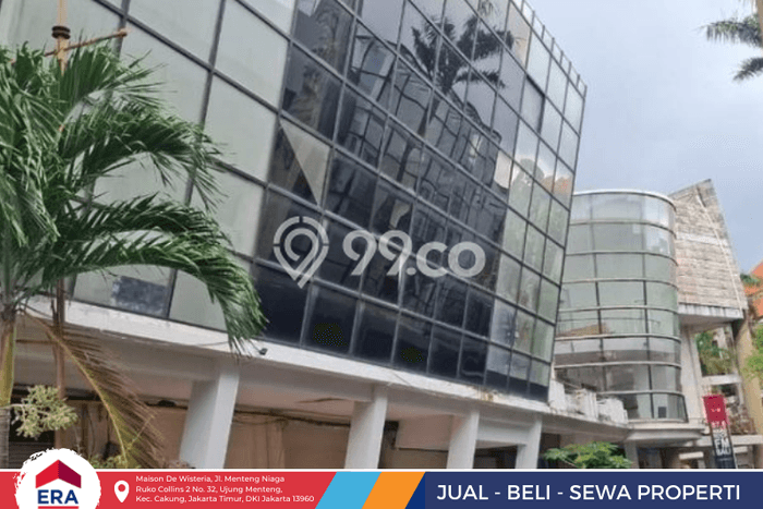 Unit Ruko Dijual di Kuta Badung Luas Tanah 350m2, Luas Bangunan 965m2 Unit Ruko Dijual di Kuta Badung Luas Tanah 350m2, Luas Bangunan 965m2