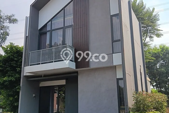 Hunian Terjangkau LT 70m2 di Harapan Indah Akses Mudah Hunian Terjangkau LT 70m2 di Harapan Indah Akses Mudah