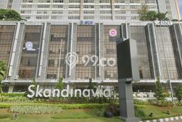 Area Ramai! Ruko Dijual di Tangerang untuk Bisnis Luas Bangunan 800m2 Area Ramai! Ruko Dijual di Tangerang untuk Bisnis Luas Bangunan 800m2