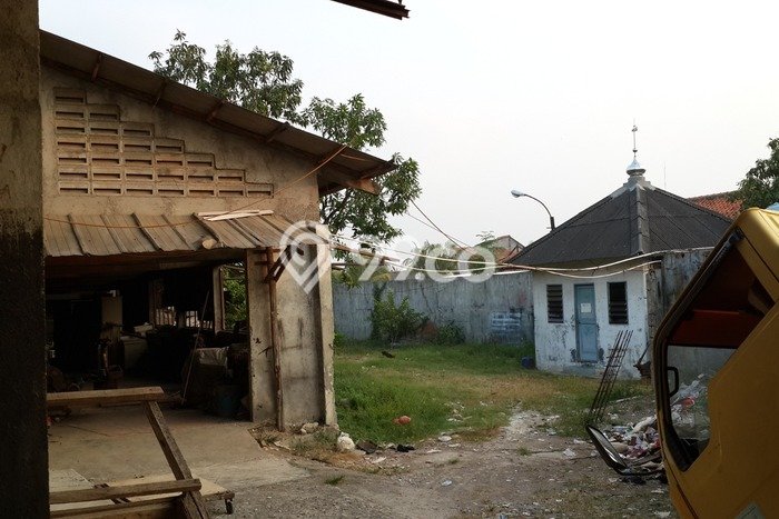 Jual Gudang di Rorotan, Luas 1350m², Kawasan Potensial, Jalan Utama Jual Gudang di Rorotan, Luas 1350m², Kawasan Potensial, Jalan Utama