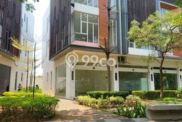 Paling Diincar! Ruko Dijual di Jakarta Garden City Harga Kompetitif Paling Diincar! Ruko Dijual di Jakarta Garden City Harga Kompetitif