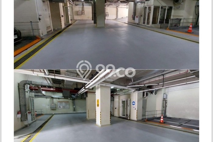 Ruko Dijual di Prime Area Jakarta Pusat Luas 2602m2 Ruko Dijual di Prime Area Jakarta Pusat Luas 2602m2