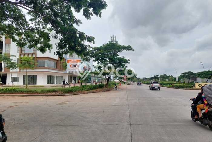 Paling Dicari! Ruko Dijual di Jakarta Garden City Harga Kompetitif Paling Dicari! Ruko Dijual di Jakarta Garden City Harga Kompetitif