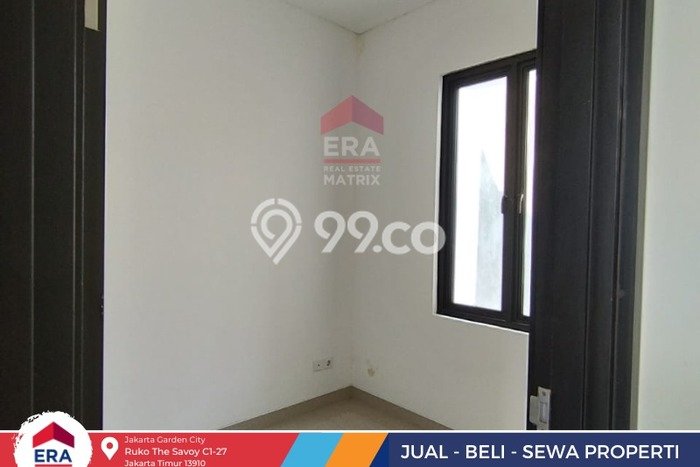 Dijual Cepat Rumah Favorit Siap Huni LB 50m2 di Cakung, Jakarta Timur Dijual Cepat Rumah Favorit Siap Huni LB 50m2 di Cakung, Jakarta Timur