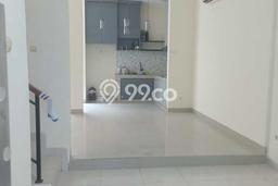 Rumah Modern 2 KT LT 96m2 di Metland Menteng Rumah Modern 2 KT LT 96m2 di Metland Menteng