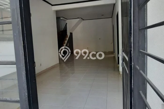 Rumah Bagus Siap Pakai Di Cakung Luas 95m2 Aman Rumah Bagus Siap Pakai Di Cakung Luas 95m2 Aman