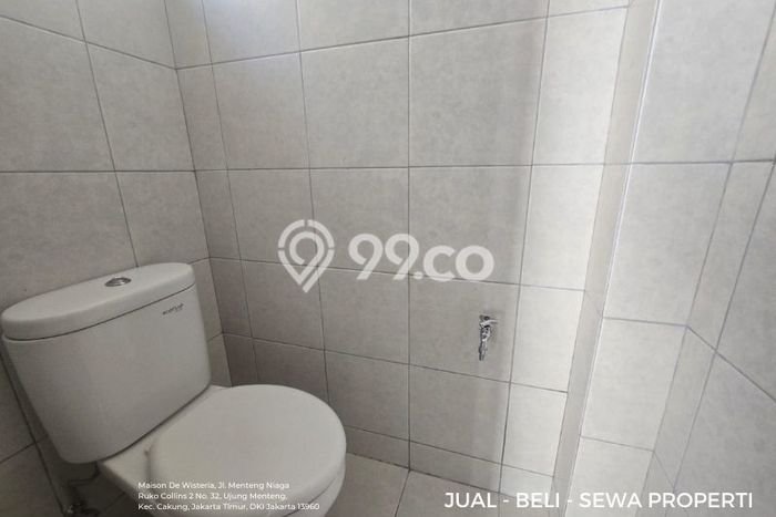 FOR RENT! Ruko di Jakarta Garden City Cocok untuk Bisnis 170m2 FOR RENT! Ruko di Jakarta Garden City Cocok untuk Bisnis 170m2