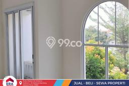 Jual Rumah Mewah Megah Dengan View Cantik di Jakarta Garden City, Jakarta Timur Jual Rumah Mewah Megah Dengan View Cantik di Jakarta Garden City, Jakarta Timur