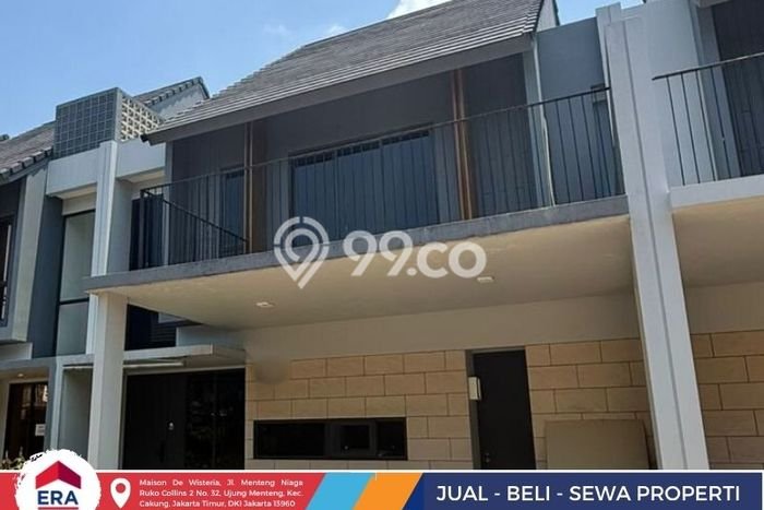 Disewakan Rumah Murah di Metland Menteng Jakarta Timur Punya 4 Kamar Tidur Disewakan Rumah Murah di Metland Menteng Jakarta Timur Punya 4 Kamar Tidur