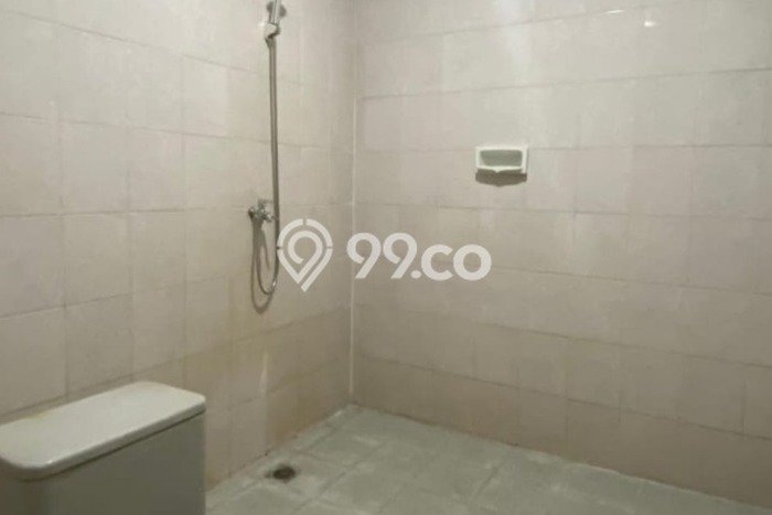 Rumah Modern 4 KT LT 120m2 di Metland Menteng Rumah Modern 4 KT LT 120m2 di Metland Menteng